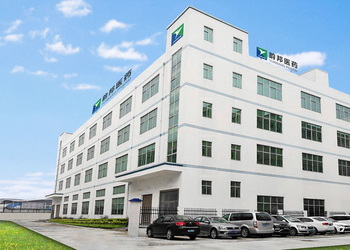 Porcellana Hunan Yunbang Pharmacy Co., Ltd.