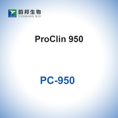 ProClin 950 PC-950 MIT Reagenti diagnostici in vitro Nessuno Stabilizzatore