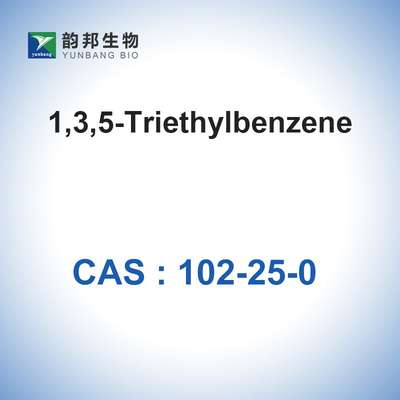 CAS 102-25-0 1,3,5-Triethylbenzene prodotti chimici fini 1kg 5kg 25kg