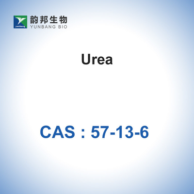 Lo SGS di iso 9001 di CAS diagnostico in vitro 57-13-6 dei reagenti dell'urea ha certificato