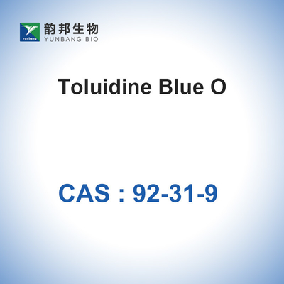 Toluidina blu O CAS NO 92-31-9