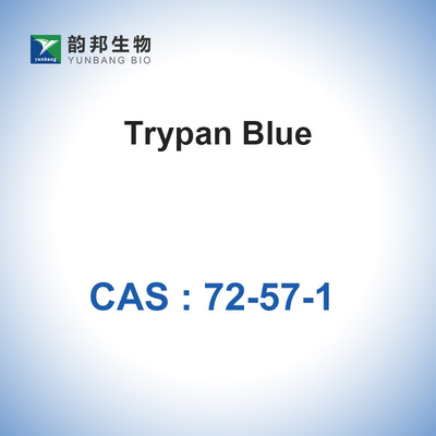 CAS NO 72-57-1 Polvere blu di tripano Macchie biologiche