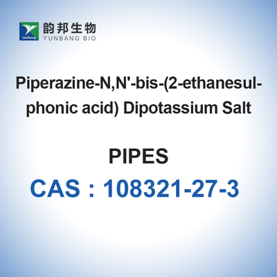 Sale dipotassico CAS dei TUBI 108321-27-3 99% 100g 500g
