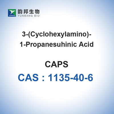 Amplificatori biologici CAS 1135-40-6 Bioreagent diagnostico di CAPS