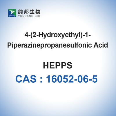 Amplificatore biologico Bioreagent CAS 16052-06-5 di HEPPS EPPS buon s