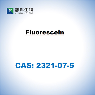 Fluoresceina in polvere CAS 2321-07-5