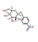 Purezza di PNPG 4-Nitrophenyl-Beta-D-Galactopyranoside CAS 3150-24-1 99%