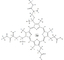 Citocromo biologico C degli enzimi dei catalizzatori di CAS 9007-43-6 da cuore equino