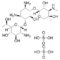 CAS 108321-42-2 materie prime dell'antibiotico del sale di Geneticin G418 Disulfate