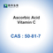 Acido L-ascorbico Vitamina C in polvere CAS 50-81-7