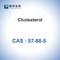 RNA 3β-Hydroxycholest-5-Ene di CAS 57-88-5 C27H46O del glicoside del colesterolo