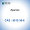 Glicoside biochimico CAS dell'agarosi 9012-36-6 mediatori farmaceutici