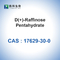 Pentaidrato microbico del raffinosio di CAS 17629-30-0 D del glicoside (+) -