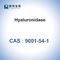 Enzimi dei catalizzatori biologici farmaceutici CAS 9001-54-1 della ialuronidasi