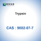 Enzimi biologici 7,6 pH CAS 9002-07-7 dei catalizzatori di 1:250 della tripsina