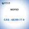 Purezza biologica di Bioreagent CAS 68399-77-9 99% degli amplificatori di MOPSO