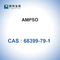 AMPSO CAS 68399-79-1 amplificatori biologici AMPSO 99% acido libero
