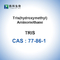 Amplificatore biologico di CAS 77-86-1 Tromethamine Tris per il cosmetico
