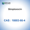 Lo SGS antibiotico delle materie prime di CAS 18883-66-4 Streptozotocin ha certificato