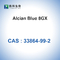 CAS 33864-99-2 macchie biologiche Bioreagent Alcian 8GX blu Blue1 Ingrain