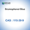 CAS 115-39-9 Blu di bromofenolo CAS 115-39-9 Reagente acido libero (ACS) Blu di bromofenolo