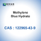 Polvere cristallina idrato blu di metilene CAS 122965-43-9
