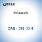 Colore bianco di CAS 288-32-4 Glyoxalin della soluzione tampone dell'imidazolo cristallino