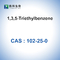 CAS 102-25-0 1,3,5-Triethylbenzene prodotti chimici fini 1kg 5kg 25kg