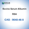 Polvere liofilizzata soluzione di CAS 9048-46-8 BSA dell'albumina di siero bovino