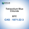 Purezza blu del cloruro 99% di BTC CAS1871-22-3 Tetrazolium