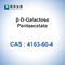 Beta-D-galattosio Pentaacetate di Pentaacetate CAS 4163-60-4 del Β-D-galattosio di purezza di 99%