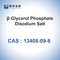 13408-09-8 pentaidrato del sale disodico del fosfato del β-glicerolo