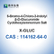 114162-64-0 X-glucuronide CHA X-GlcA 5-bromo-4-cloro-3-indoxil-beta-D-acido glucuronico