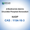 Enzimi biologici CAS 1184-16-3 dei catalizzatori del sale monosodico del NADP