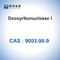 Desossiribonucleasi I della dnasi I (&gt;400u/Mg) dal pancreas bovino CAS 9003-98-9
