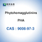 Polvere liofilizzata 9008-97-3 di CAS del phaseolus vulgaris di Phytohemagglutinin-M di PHA