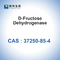 Enzimi dei catalizzatori biologici della deidrogenasi 20u/mg del D-fruttosio di CAS 37250-85-4