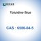 CAS 6586-04-5 TOLUIDINA BLUE
