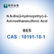 BES Buffer Free Acid CAS 10191-18-1 Bioreagente diagnostico
