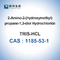 Cloridrato 1185-53-1 dell'HCl TRIS di CAS Tris