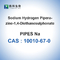 CAS 10010-67-0 TUBI Sale di sodio Reagenti biochimici Bioreagente monosodico