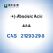Glicoside acido abscissico aba di Dormin (+) - CAS 21293-29-8
