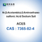 Gli ASSI attenuano CAS 7365-82-4 amplificatori biologici Bioreagent 99%