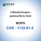 Le ZAZZERE attenuano l'acido privo di acido biologico degli amplificatori 3-Morpholinopropanesulfonic di CAS 1132-61-2