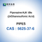 CAS 5625-37-6 amplificatori biologici CONVOGLIA l'acido 1,4-Piperazinediethanesulfonic