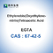 Biochimica acida tetraacetica di CAS 67-42-5 della soluzione tampone della glicole etilenico di EGTA