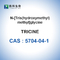 Elettroforesi del tampone CAS 5704-04-1 del bene biologico del tampone Tris Tricine 99%