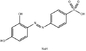 Tropaeolina O sale di sodio in polvere CAS 547-57-9