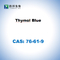 CAS 76-61-9 Thymol blu