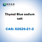 CAS 62625-21-2 Thymol Sale di sodio blu